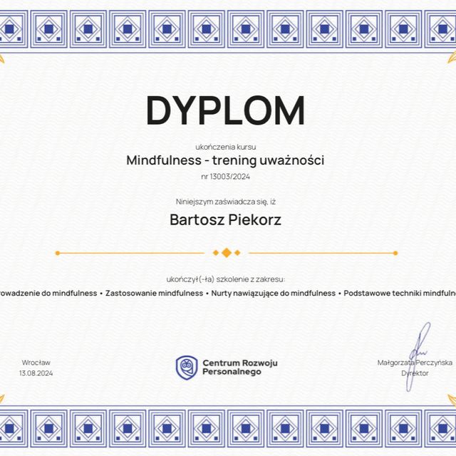 Powiększ obraz: certificate 3
