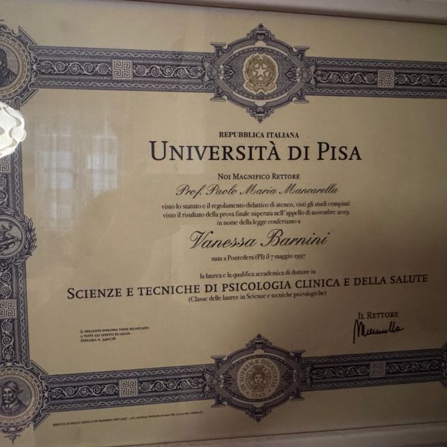 Ingrandire l'immagine: certificate 5