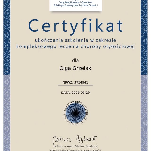Powiększ obraz: certificate 1