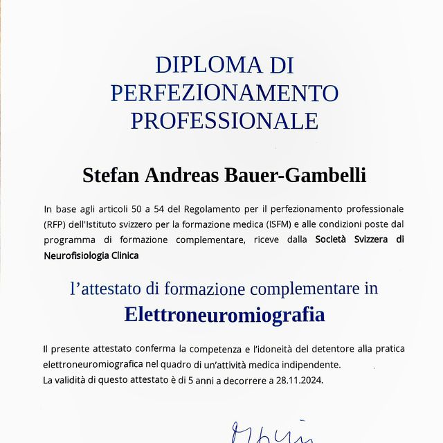 Ingrandire l'immagine: certificate 1