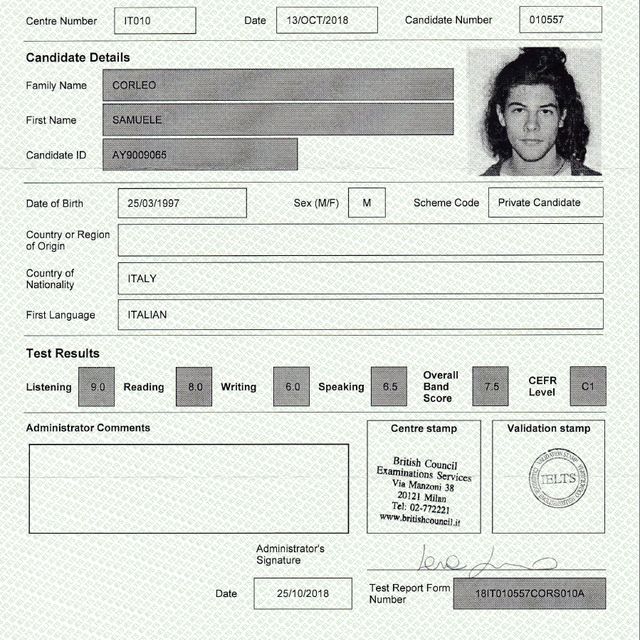 Ingrandire l'immagine: certificate 2