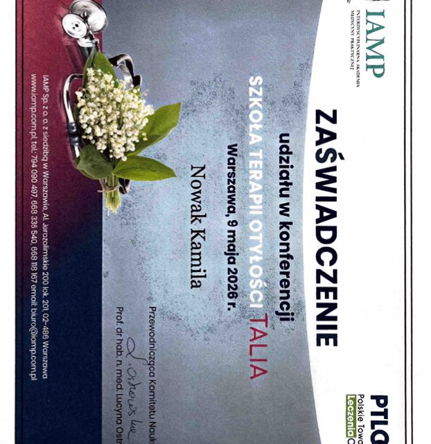 Powiększ obraz: certificate 10