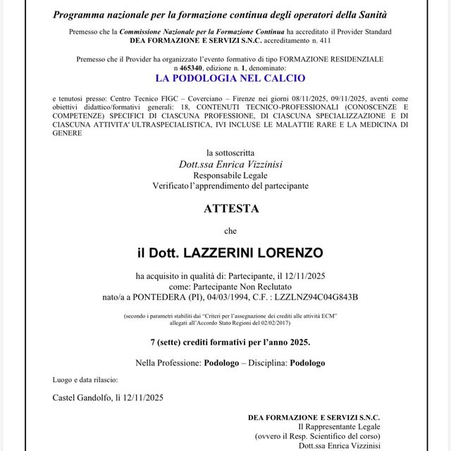 Ingrandire l'immagine: certificate 2