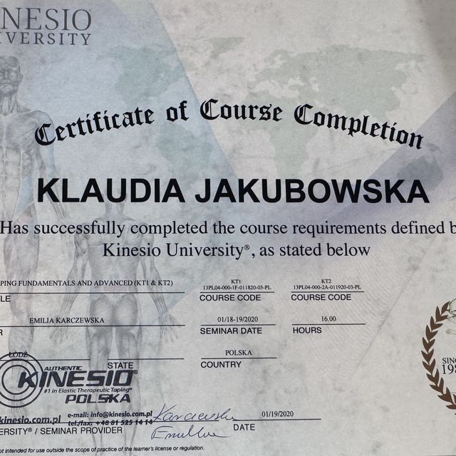 Powiększ obraz: certificate 1
