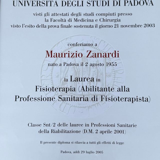 Ingrandire l'immagine: certificate 1