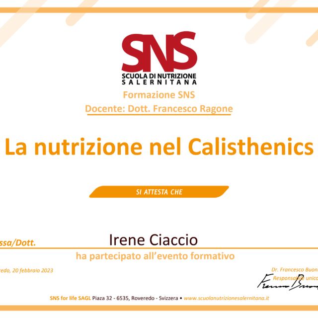 Ingrandire l'immagine: certificate 16