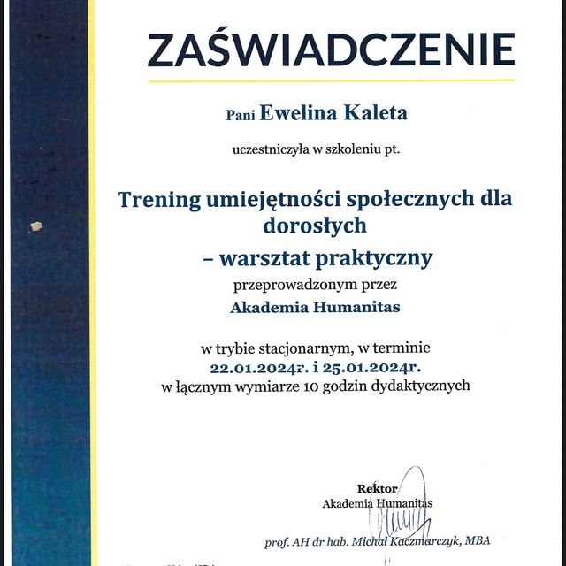 Powiększ obraz: certificate 12