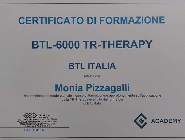 Ingrandire l'immagine: certificate 10