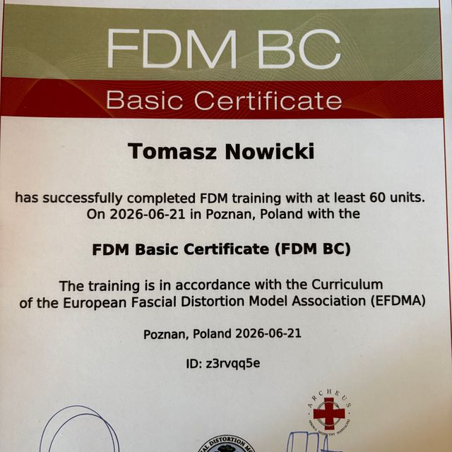 Powiększ obraz: certificate 18
