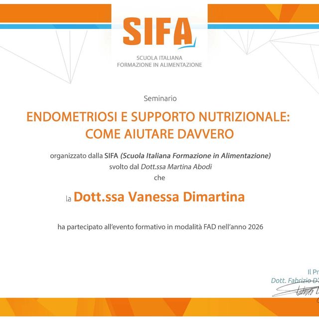 Ingrandire l'immagine: certificate 6
