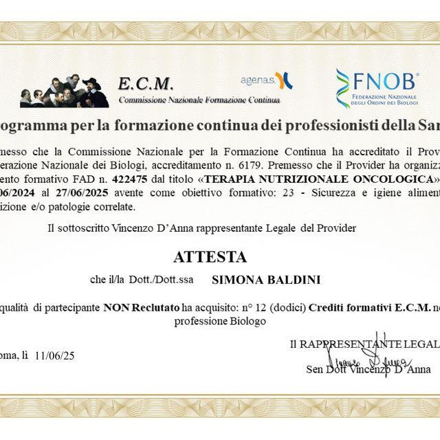 Ingrandire l'immagine: certificate 8