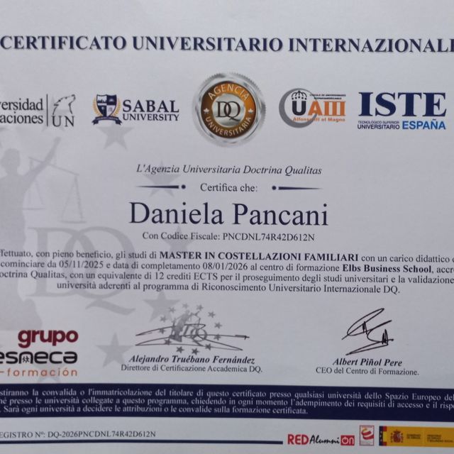 Ingrandire l'immagine: certificate 15