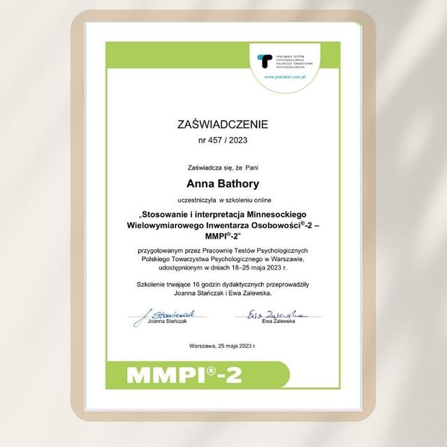 Powiększ obraz: certificate 1