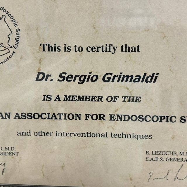 Ingrandire l'immagine: certificate 5