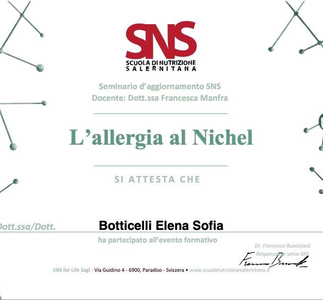 Ingrandire l'immagine: certificate 4
