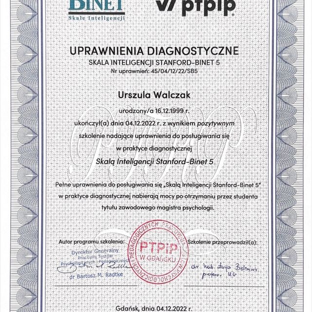 Powiększ obraz: certificate 2