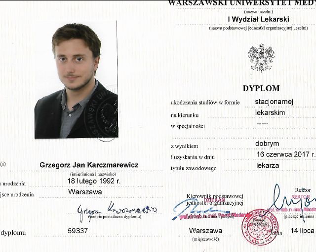 Powiększ obraz: certificate 2