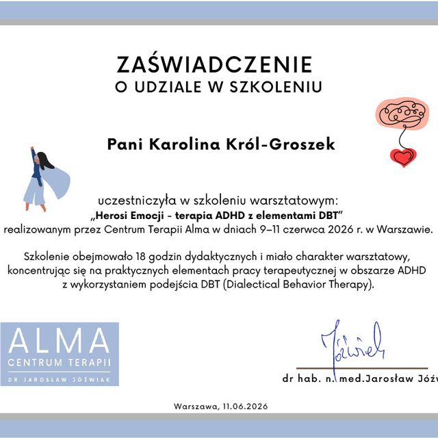 Powiększ obraz: certificate 14