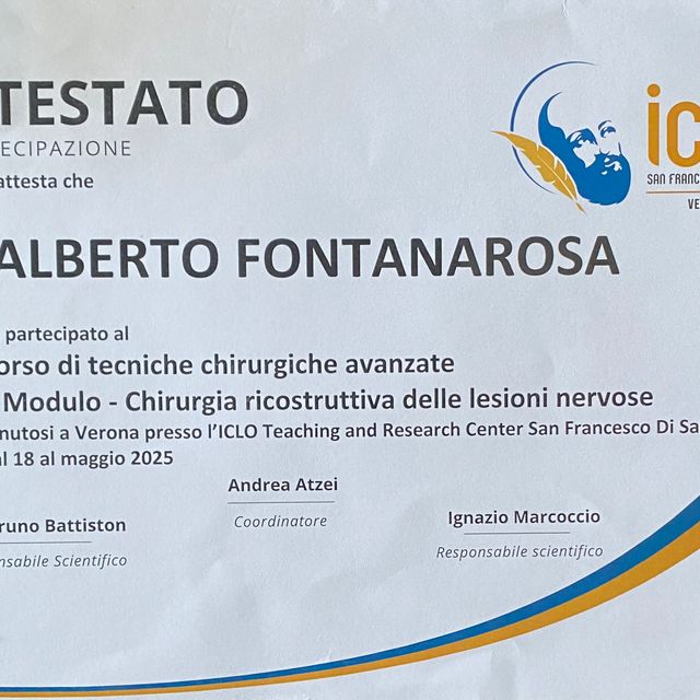 Ingrandire l'immagine: certificate 12