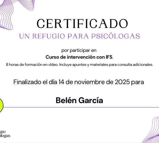 Acercar imagen: certificate 4
