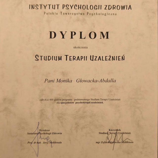 Powiększ obraz: certificate 4