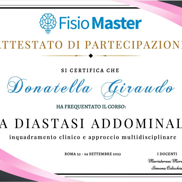 Ingrandire l'immagine: certificate 3