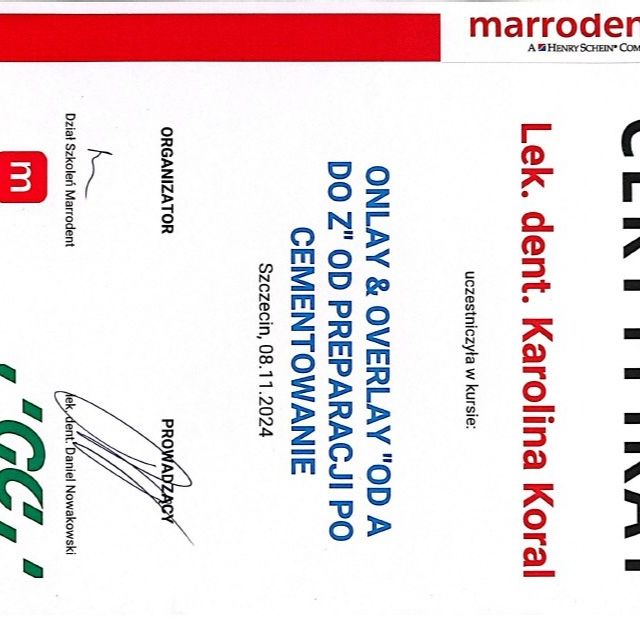 Powiększ obraz: certificate 2