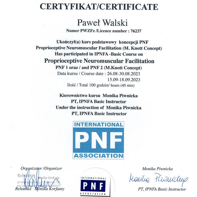 Powiększ obraz: certificate 10
