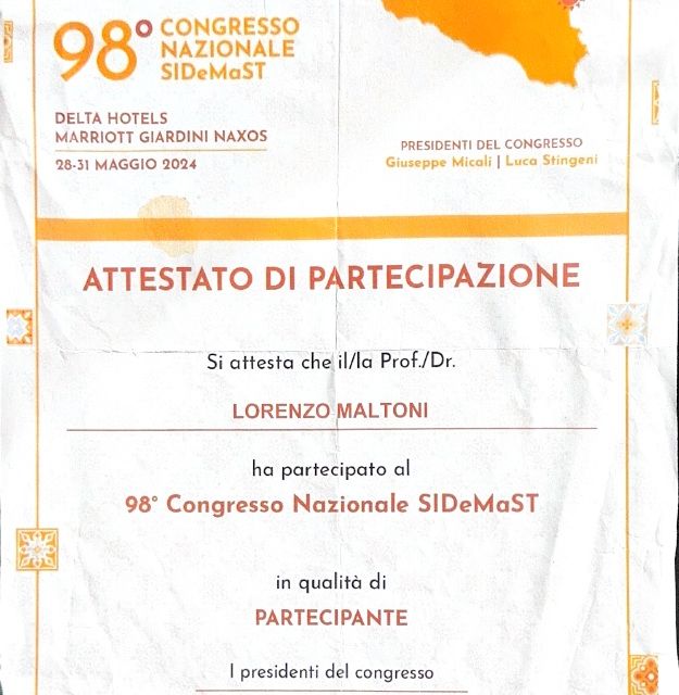 Ingrandire l'immagine: certificate 1