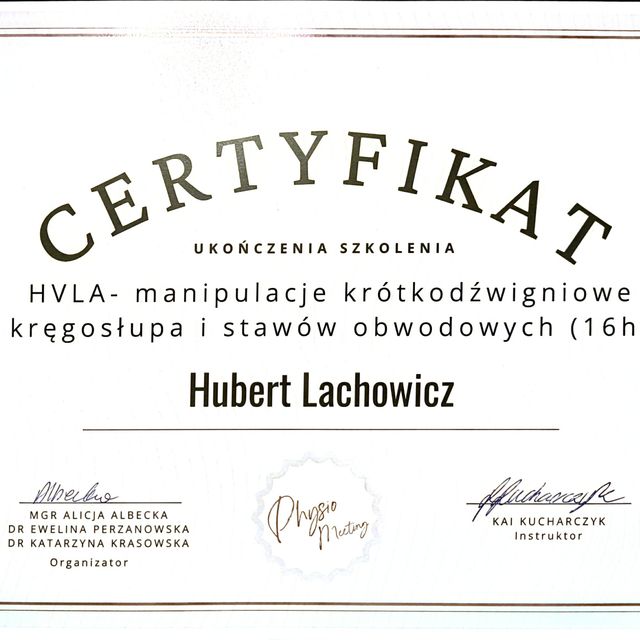 Powiększ obraz: certificate 1
