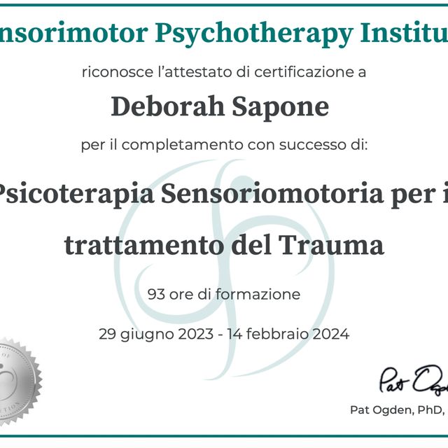 Ingrandire l'immagine: certificate 3