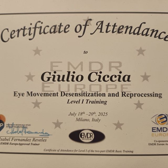 Ingrandire l'immagine: certificate 4