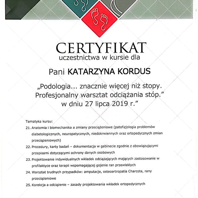 Powiększ obraz: certificate 3