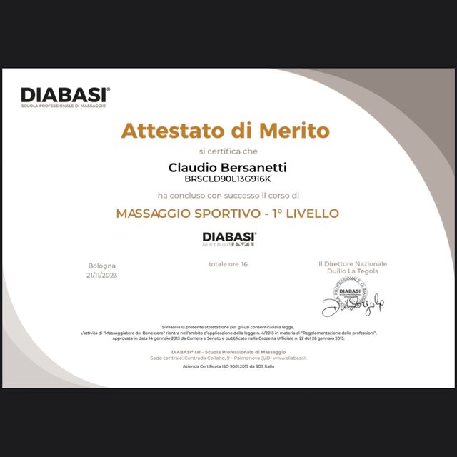 Ingrandire l'immagine: certificate 4