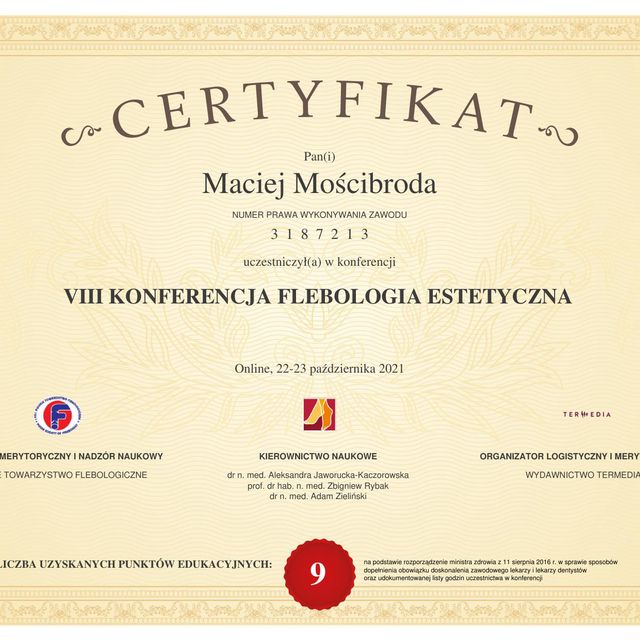 Powiększ obraz: certificate 2
