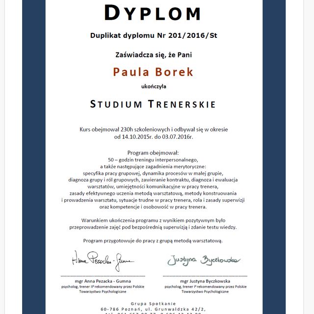 Powiększ obraz: certificate 5