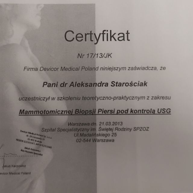 Powiększ obraz: certificate 1