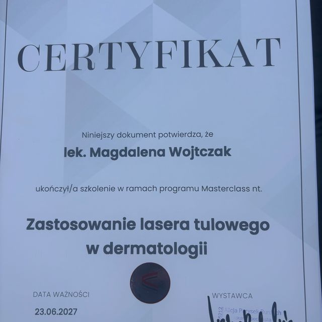 Powiększ obraz: certificate 17