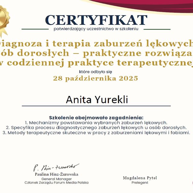 Powiększ obraz: certificate 5