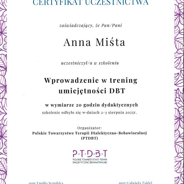Powiększ obraz: certificate 2
