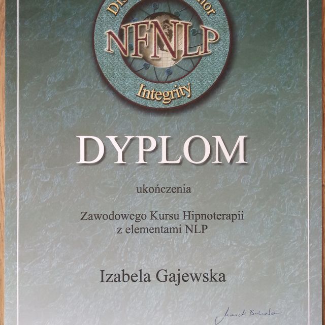 Powiększ obraz: certificate 1