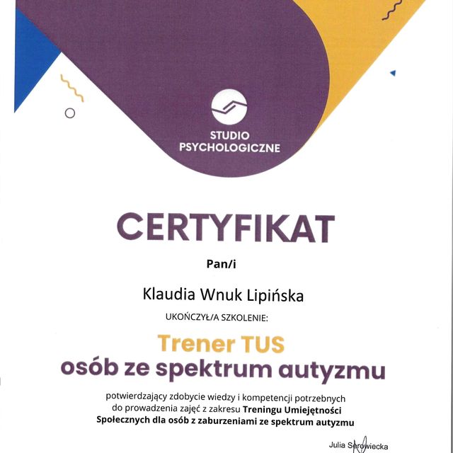 Powiększ obraz: certificate 3