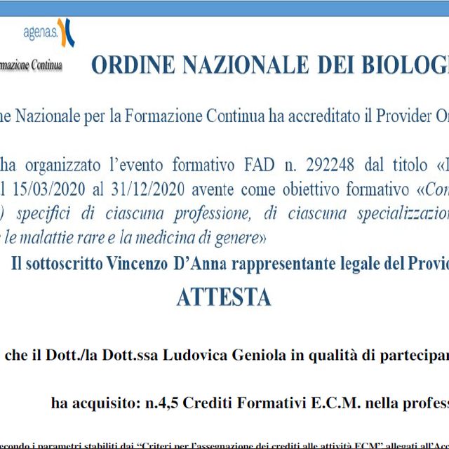 Ingrandire l'immagine: certificate 24
