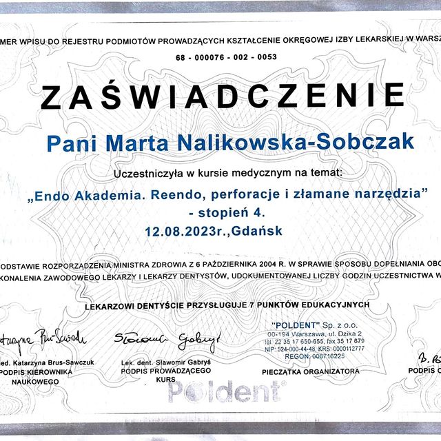 Powiększ obraz: certificate 11