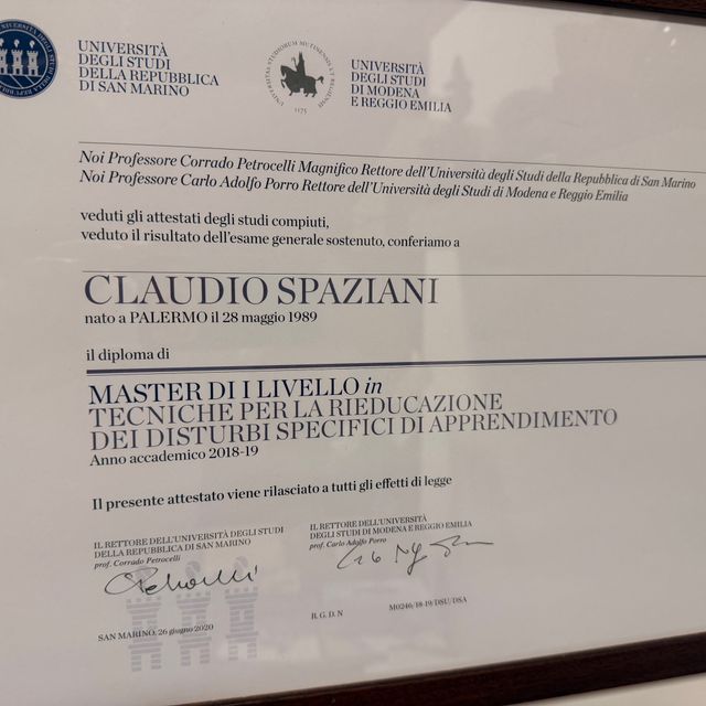 Ingrandire l'immagine: certificate 2