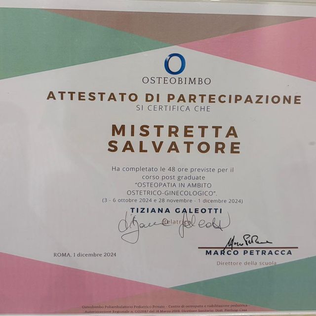 Ingrandire l'immagine: certificate 34