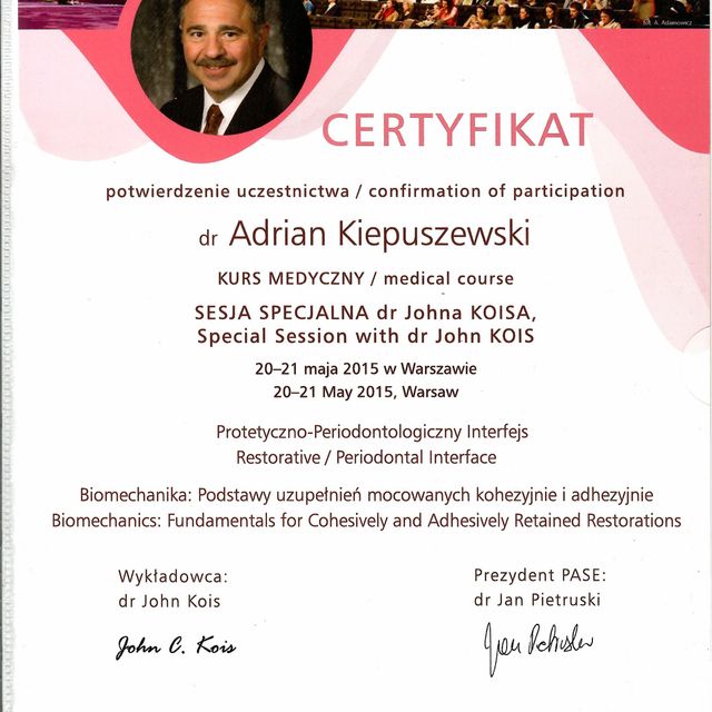 Powiększ obraz: certificate 24