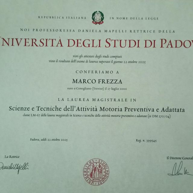 Ingrandire l'immagine: certificate 1