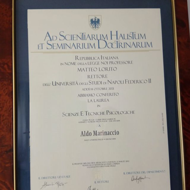 Ingrandire l'immagine: certificate 2