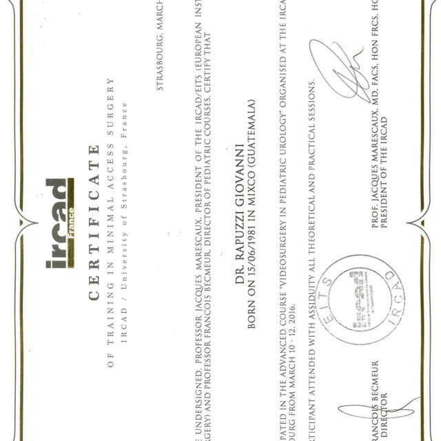 Ingrandire l'immagine: certificate 7